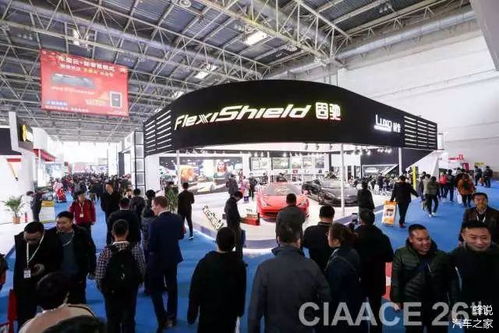 蜂說帶你逛國內最大、最專業的2018北京汽車用品展，發布國內各類廣告