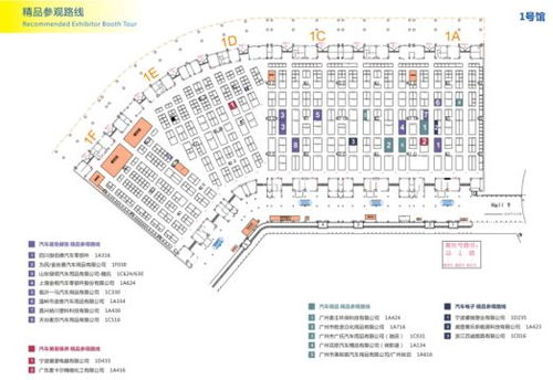 2018鄭州軟件展 投資升級軟硬件服務，展商觀眾交口稱贊